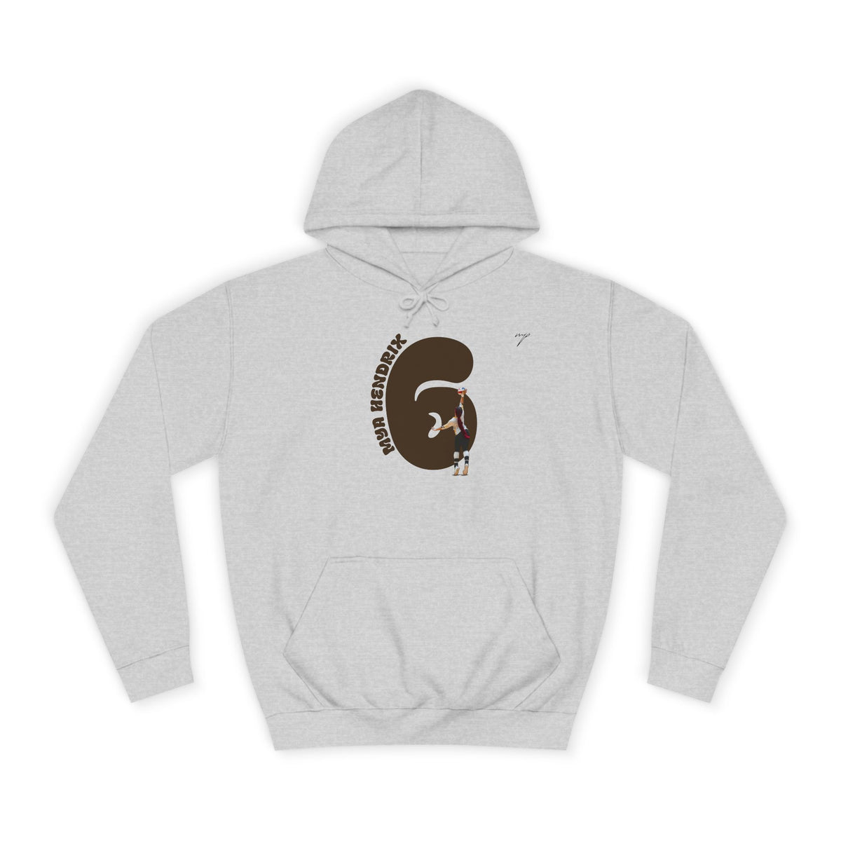 Mya Hendrix Hoodie
