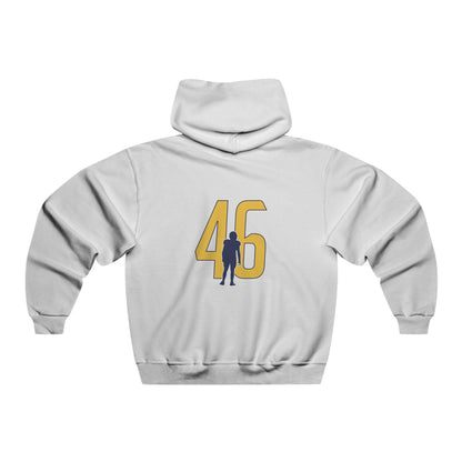 Anthony Fields Vintage Hoodie