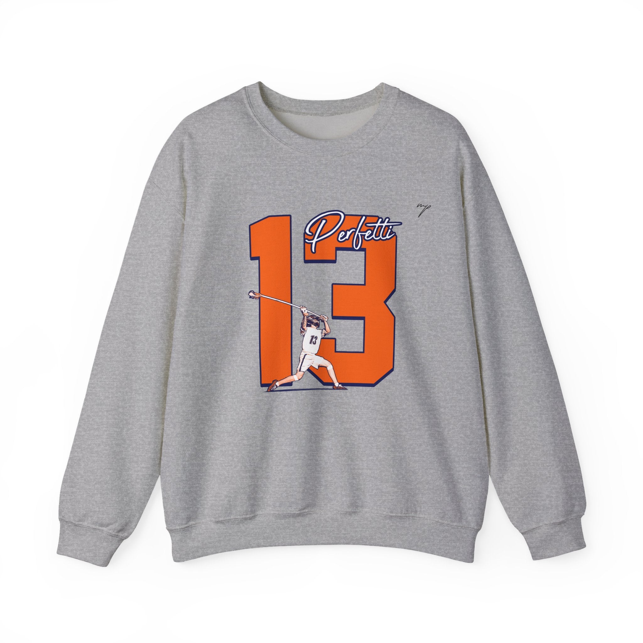 Dominic Perfetti Crewneck