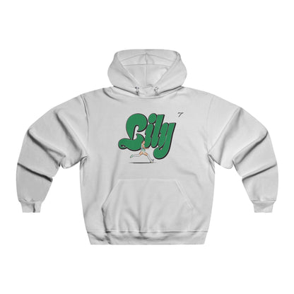 Lillian Vandiver Vintage Hoodie