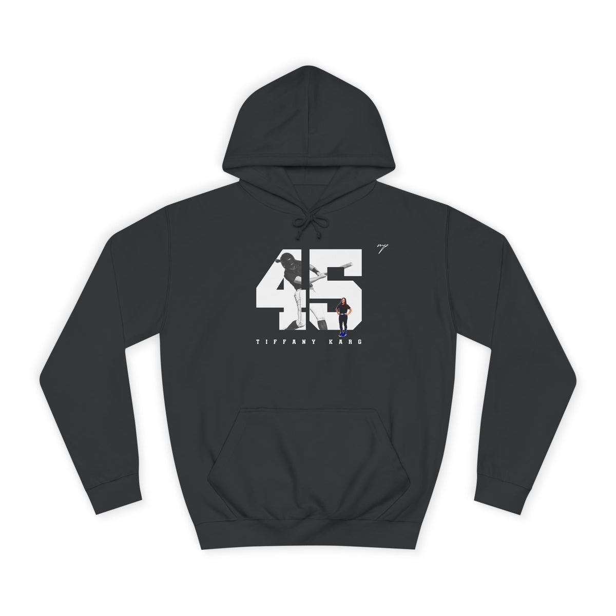 Tiffany Karg Hoodie