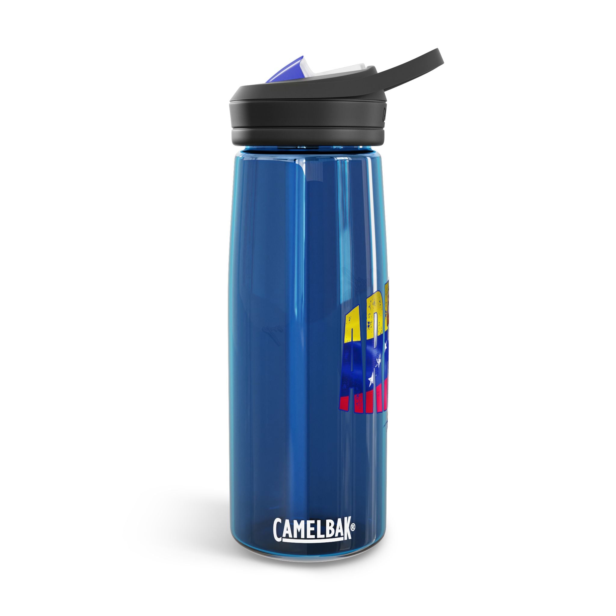 David Arroyo CamelBak Water Bottle