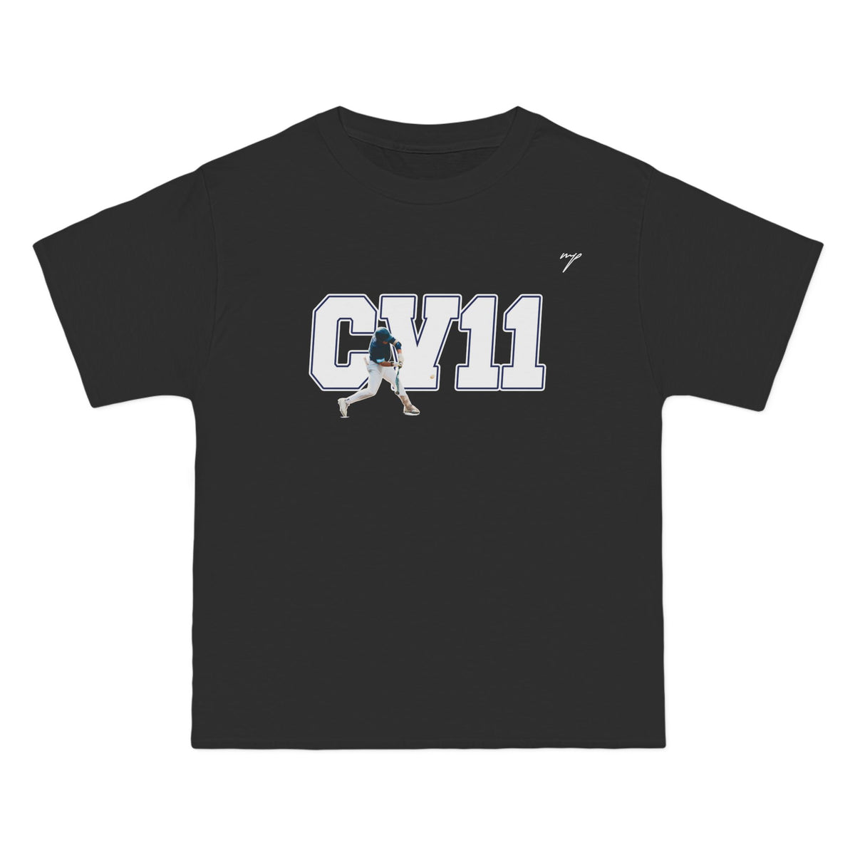 Chris Valencia Vintage Tee