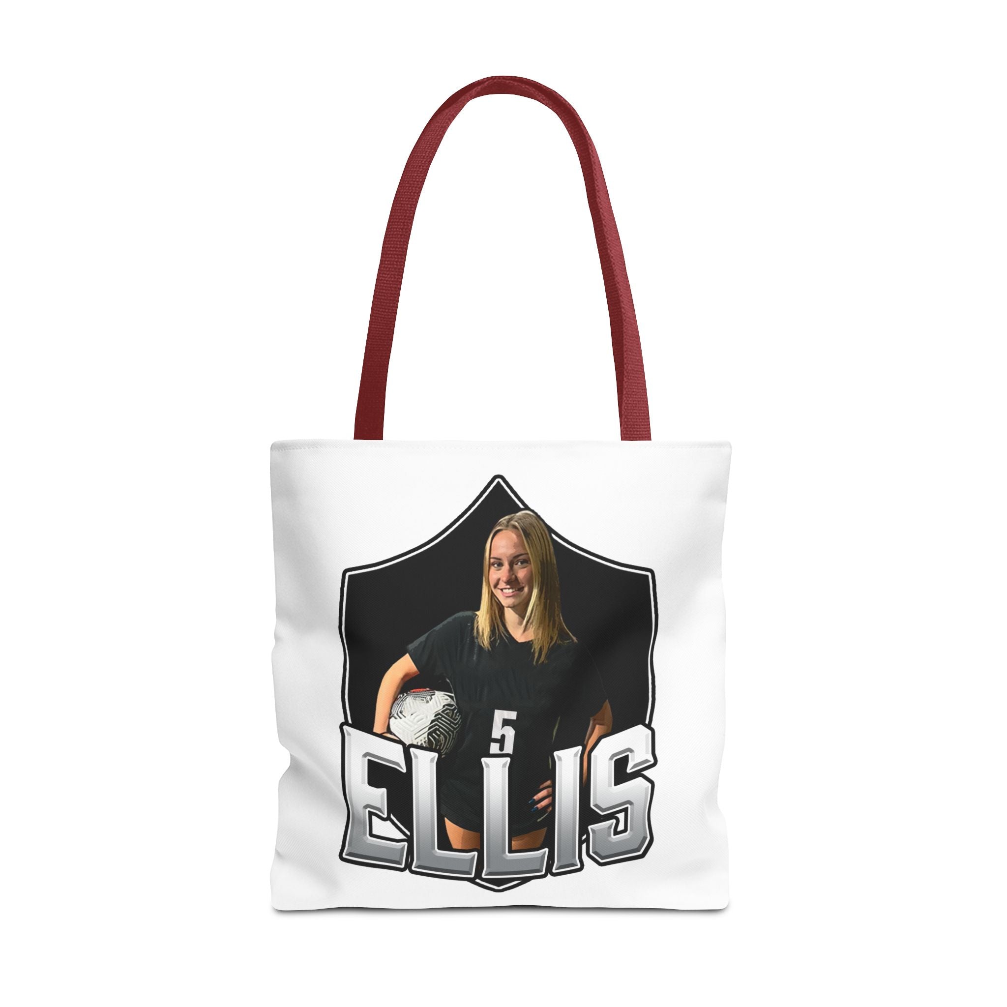 Kenzie Ellis Tote Bag