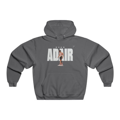 Evan Adair Vintage Hoodie