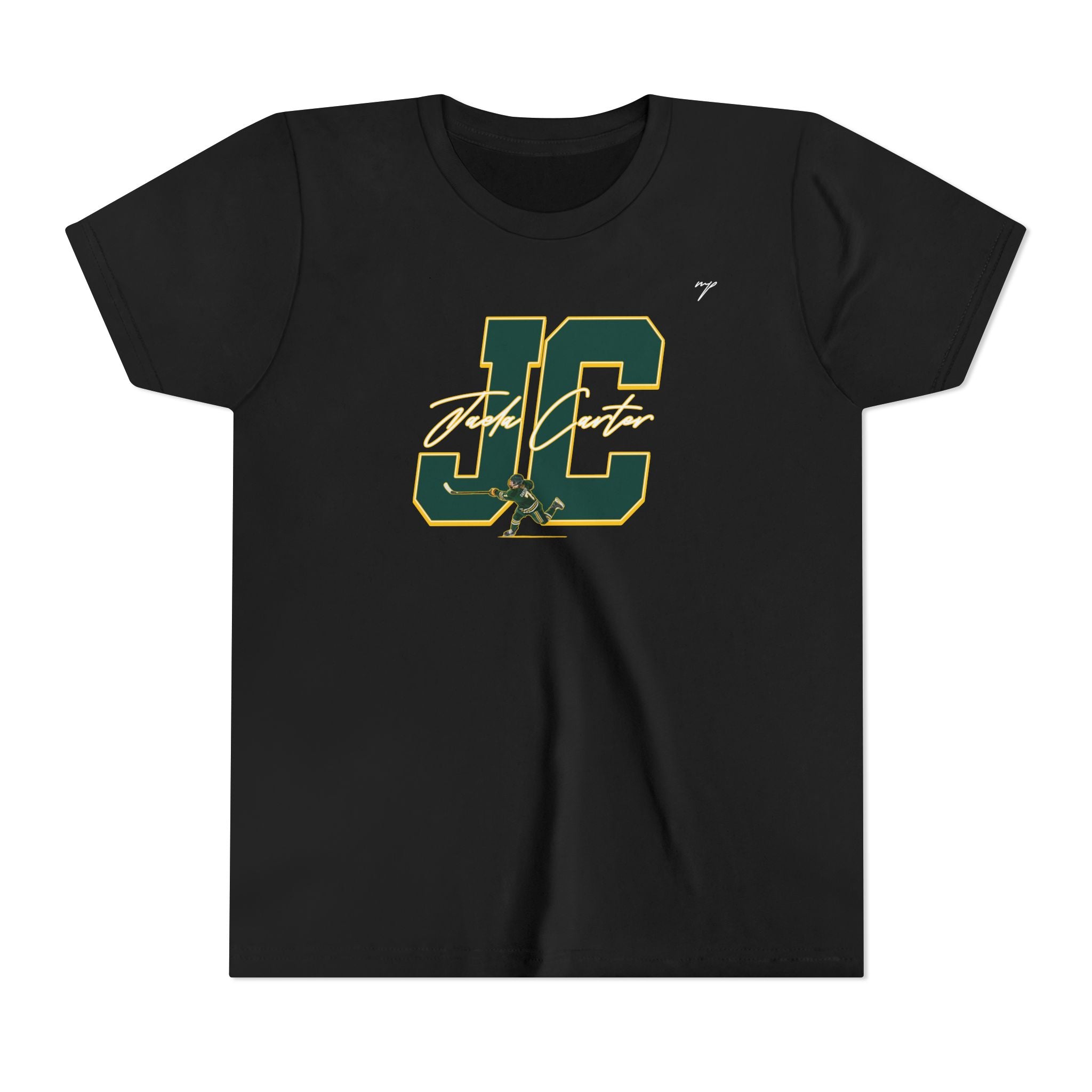 Jaela Carter YOUTH Graphic Tee