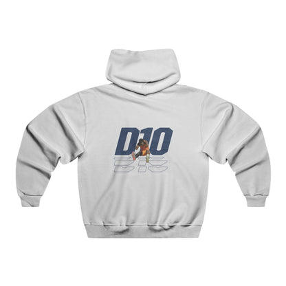 Darlington Onsarigo Vintage Hoodie