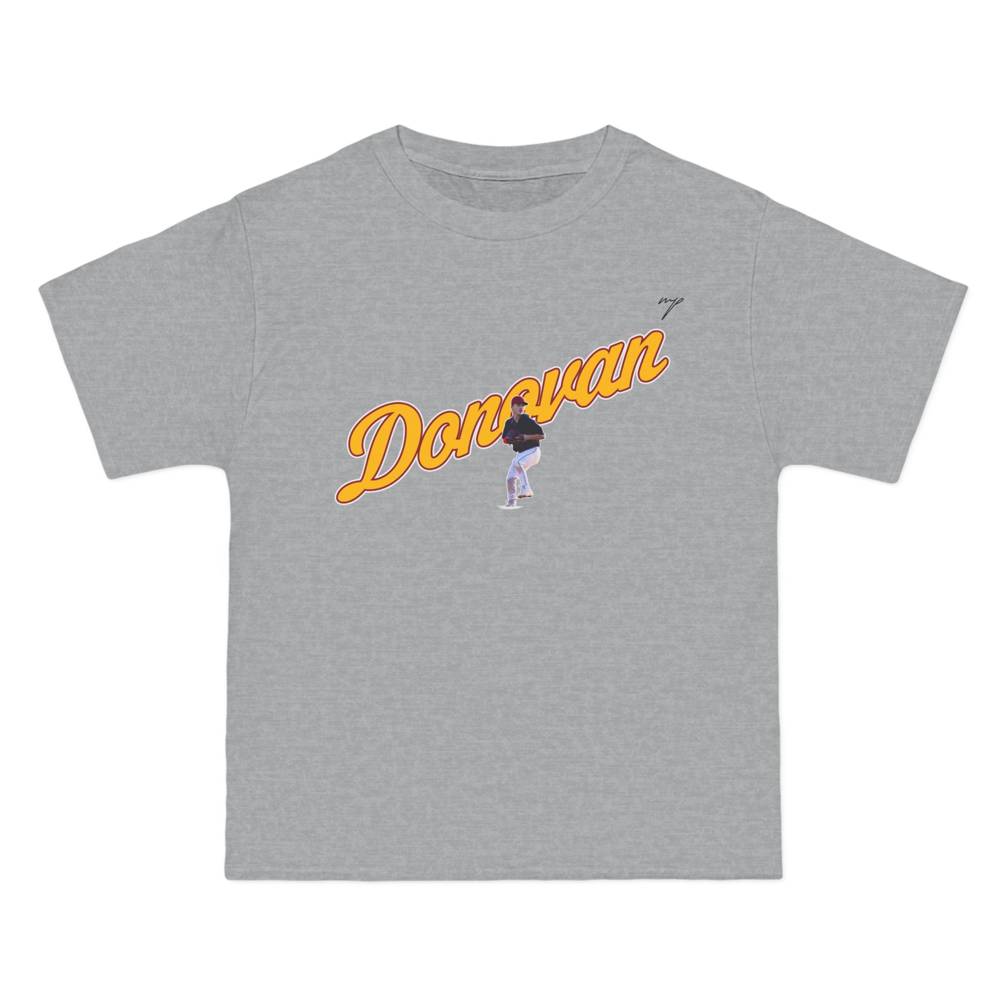 Donovan Bernal Vintage Tee
