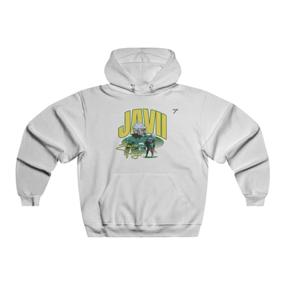 Javier Frazier Vintage Hoodie