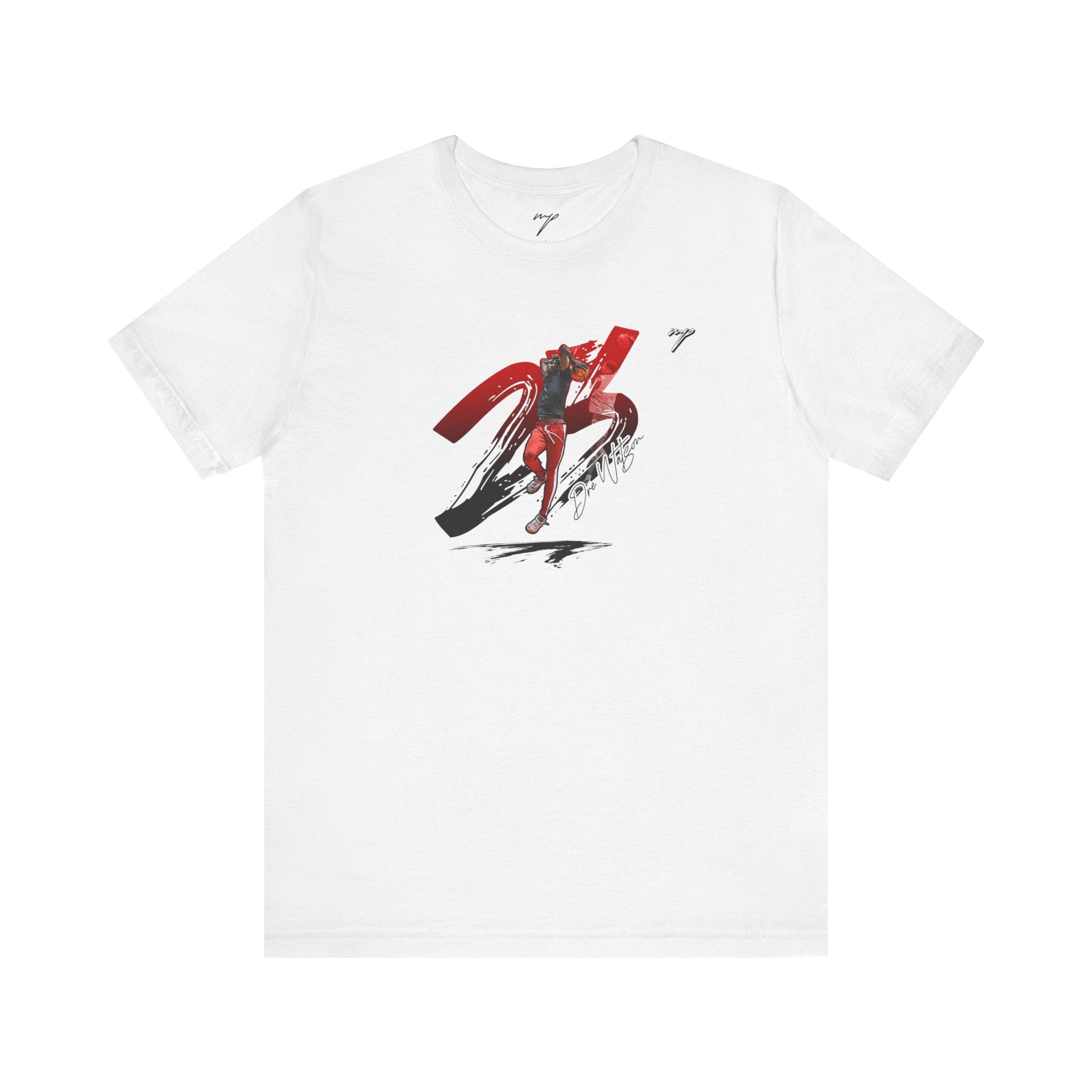 Dre Watson Graphic Tee
