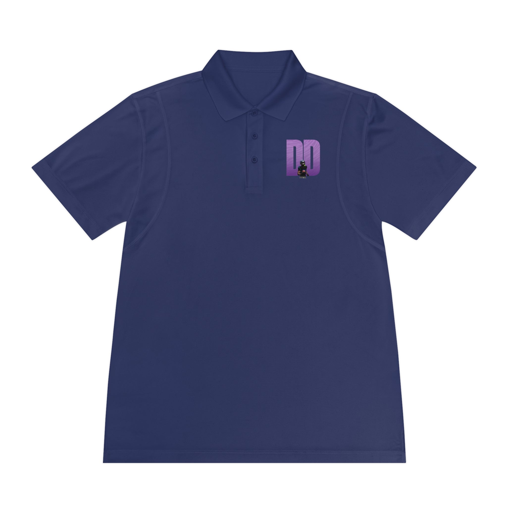 Donyai Dixon Polo