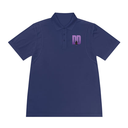Donyai Dixon Polo