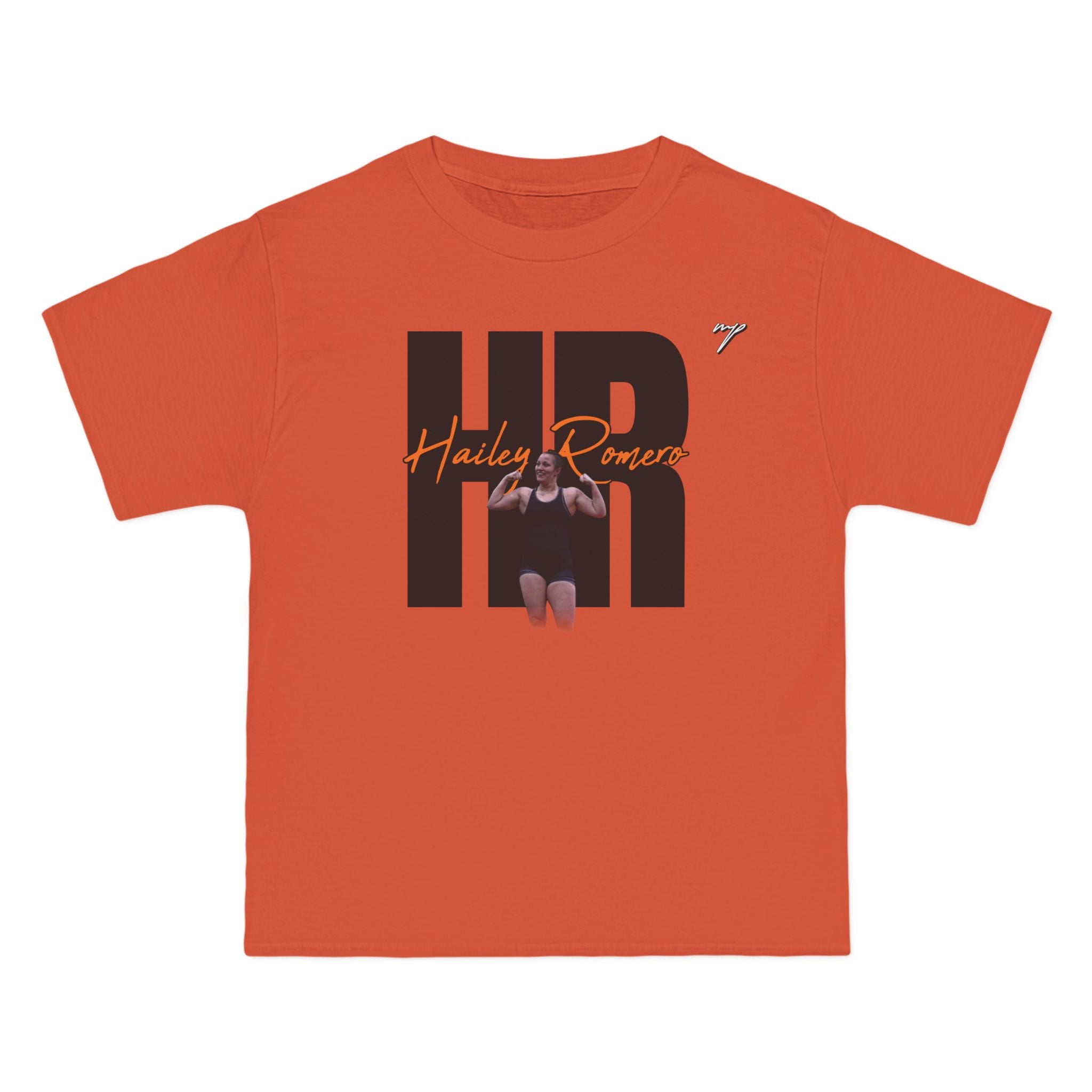 Hailey Romero Vintage Tee