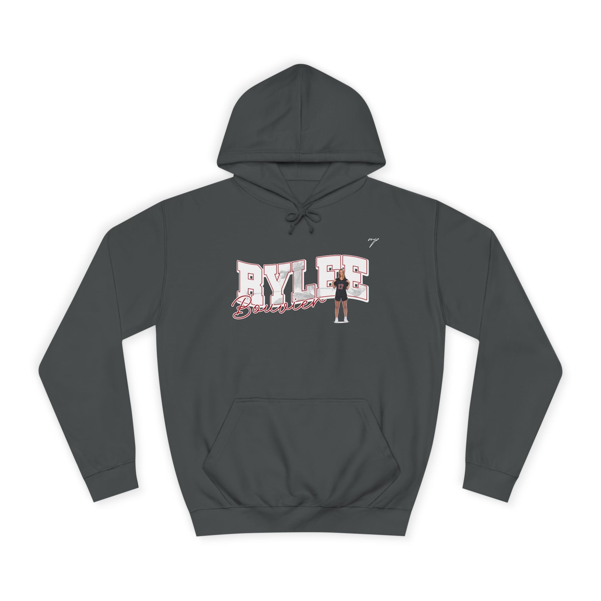 Rylee Bouvier Hoodie