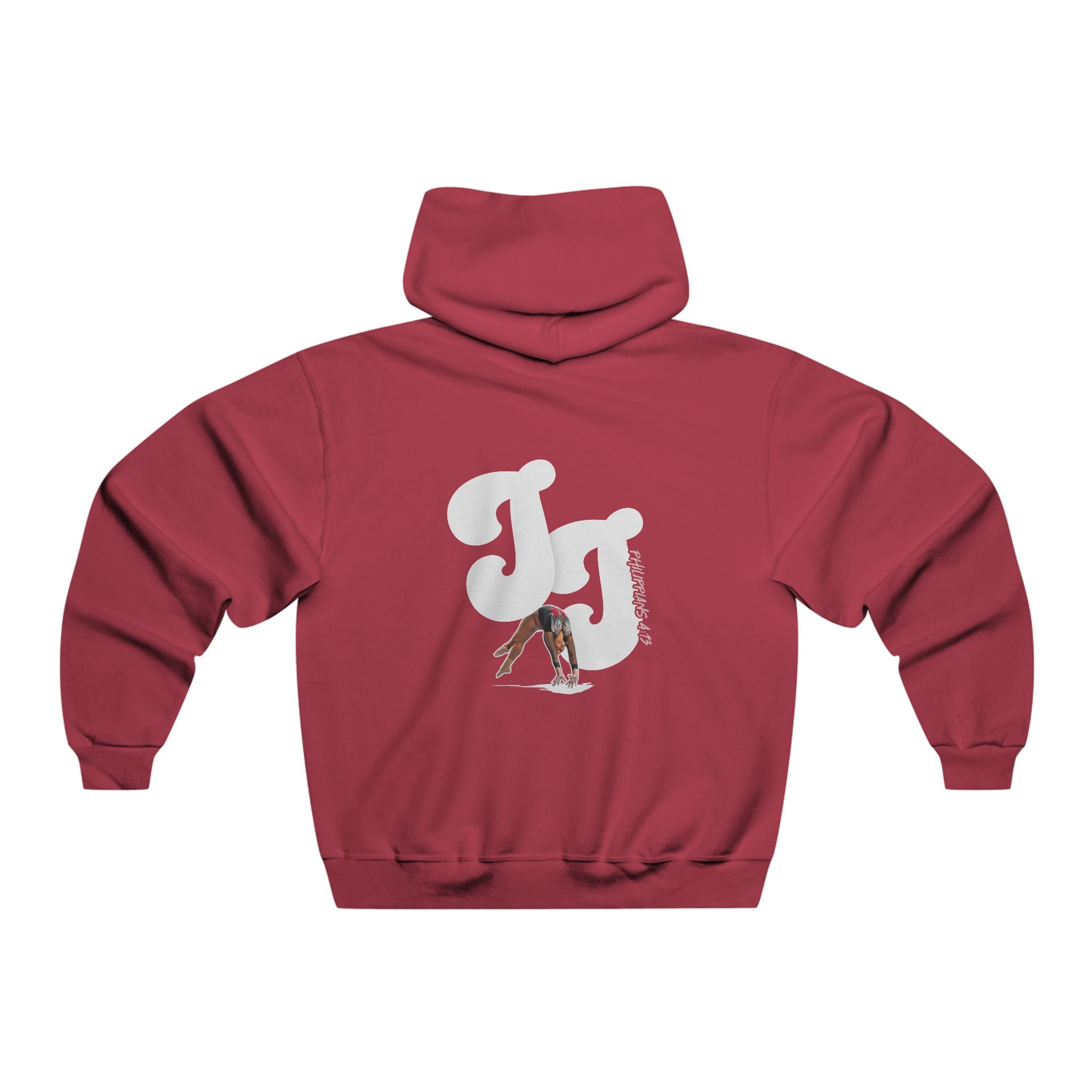 Janiya Coleman Vintage Hoodie