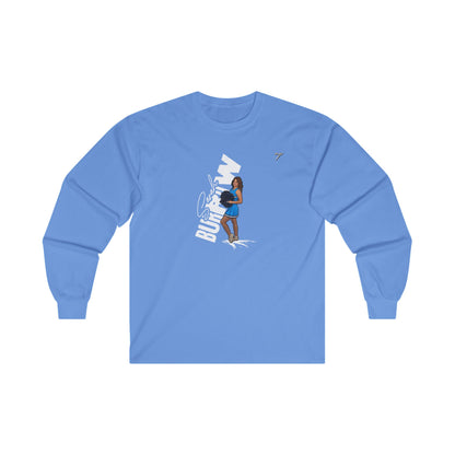 Sarah Burrow Long Sleeve Tee
