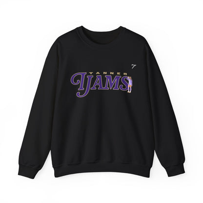 Tanner Ijams Crewneck