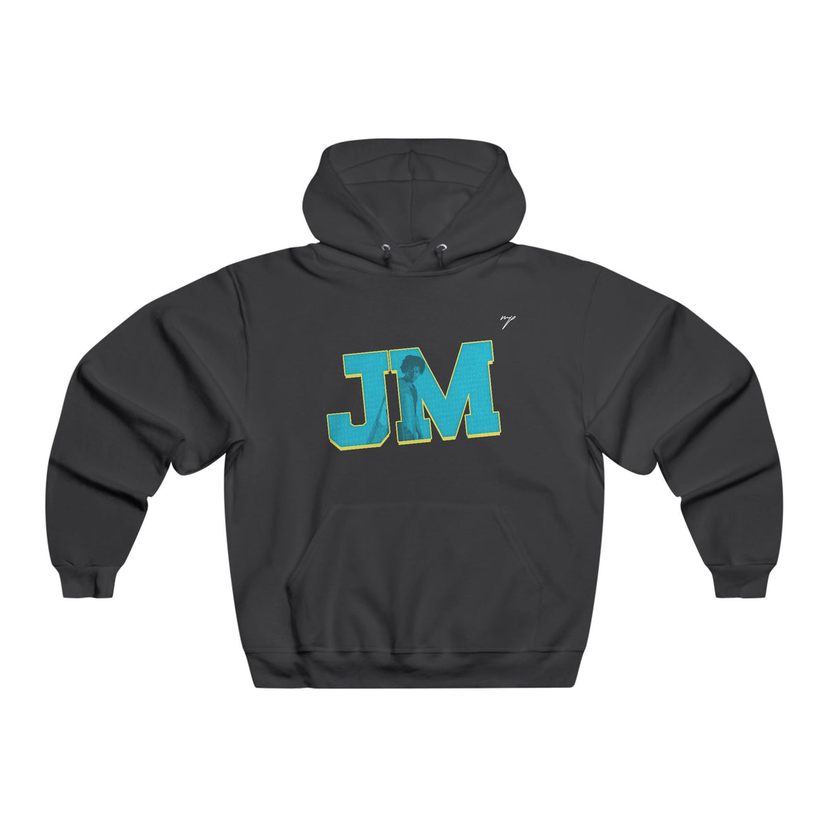 Aiden Kelly Vintage Hoodie