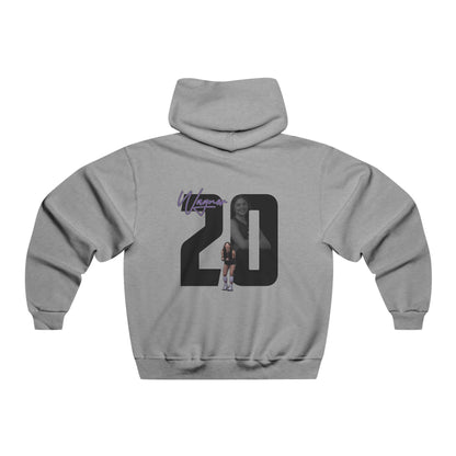 Lily Wagner Vintage Hoodie