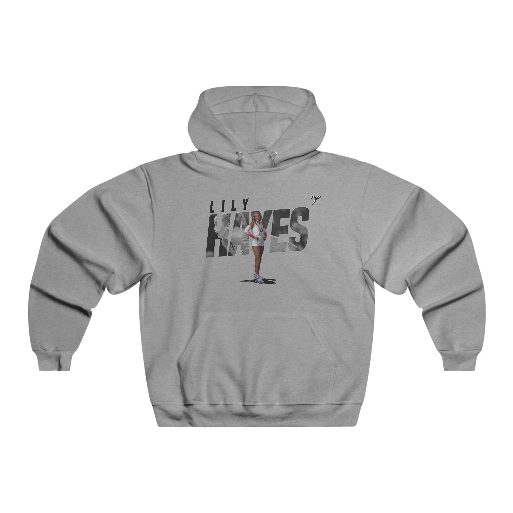 Lily Hayes Vintage Hoodie