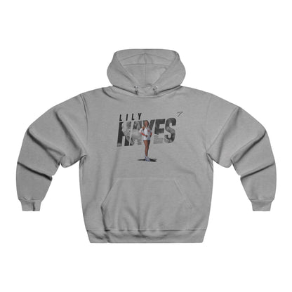 Lily Hayes Vintage Hoodie