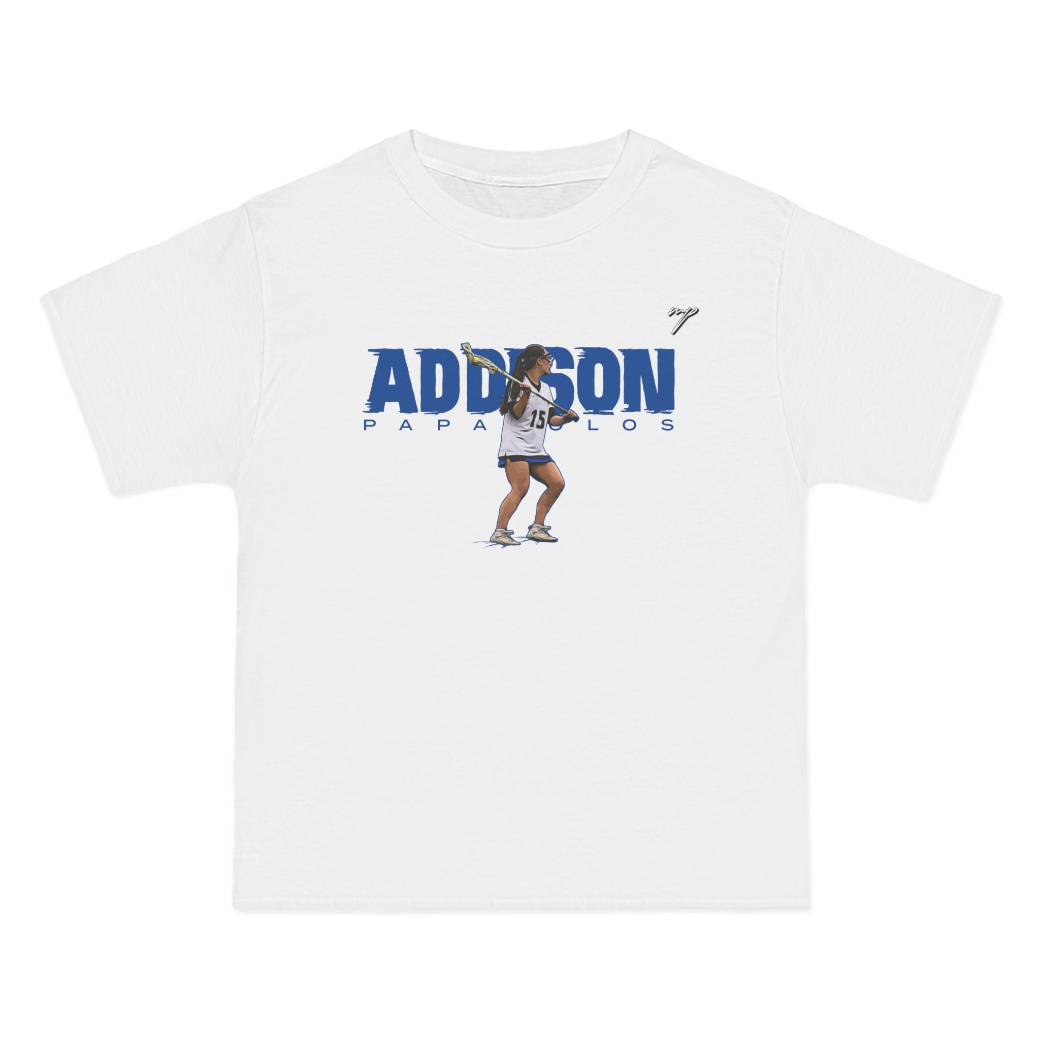 Addison Papagolos Vintage Tee