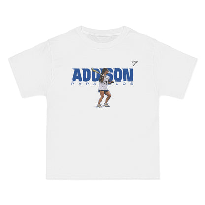 Addison Papagolos Vintage Tee