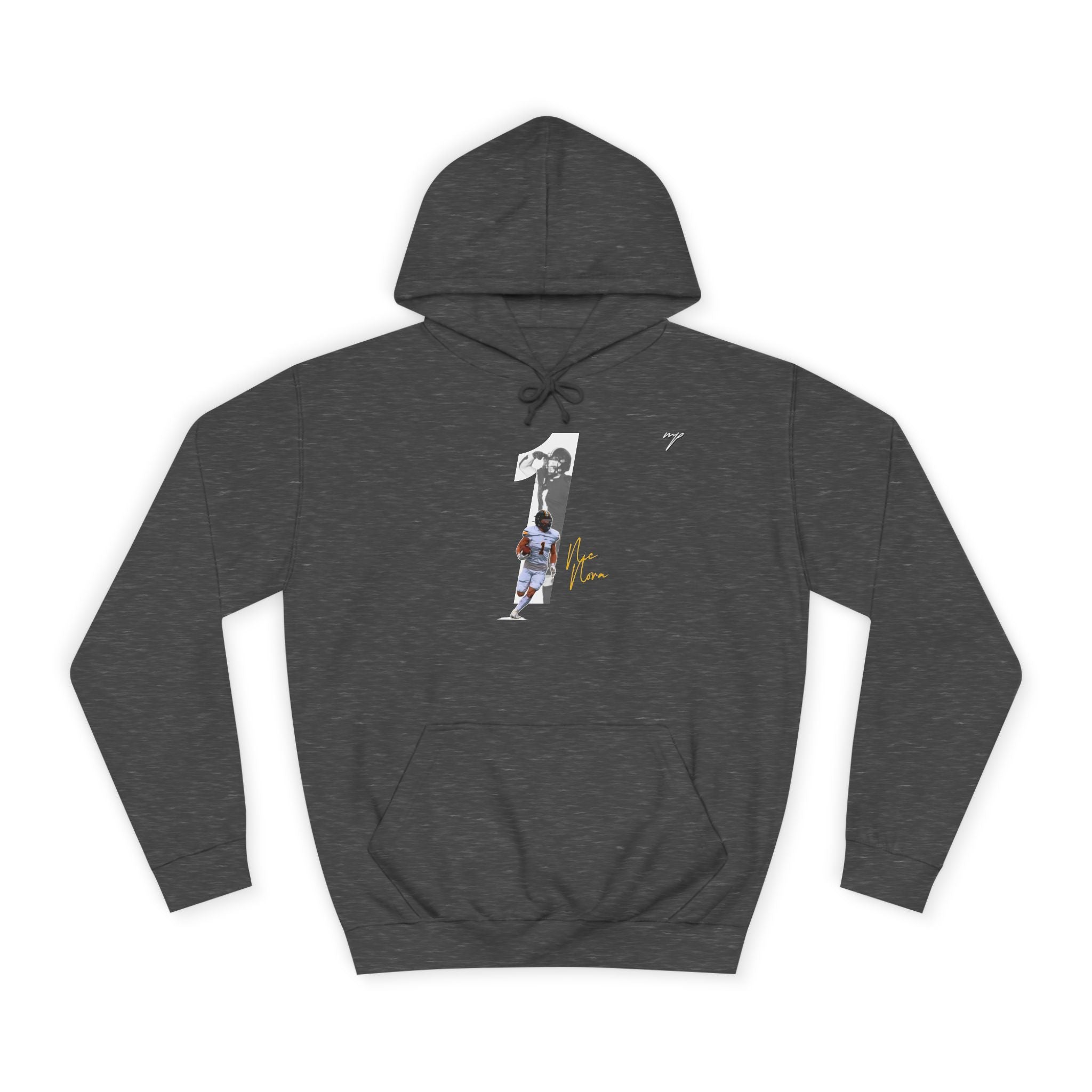 Nic Nora Hoodie