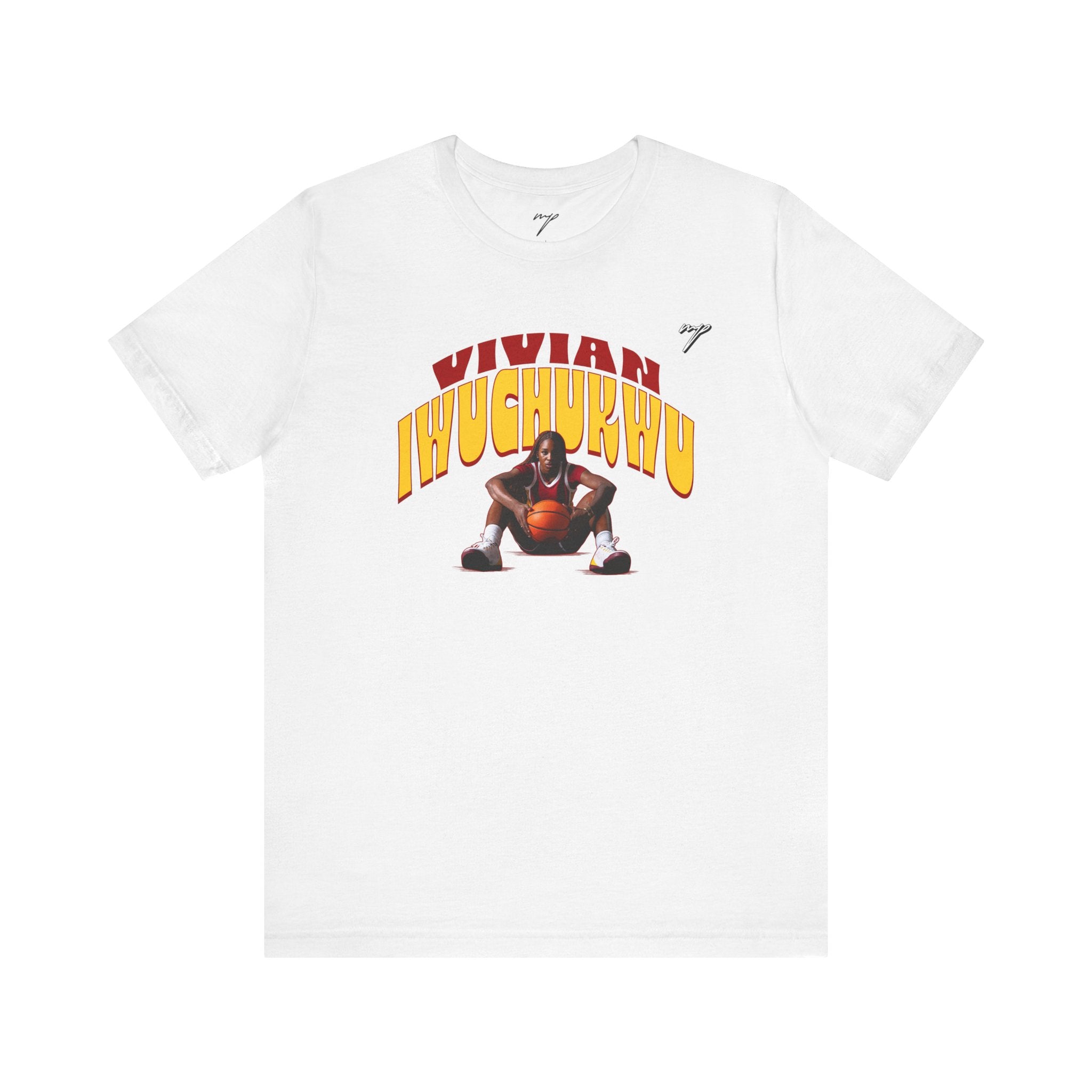 Vivian Iwuchukwu Graphic Tee