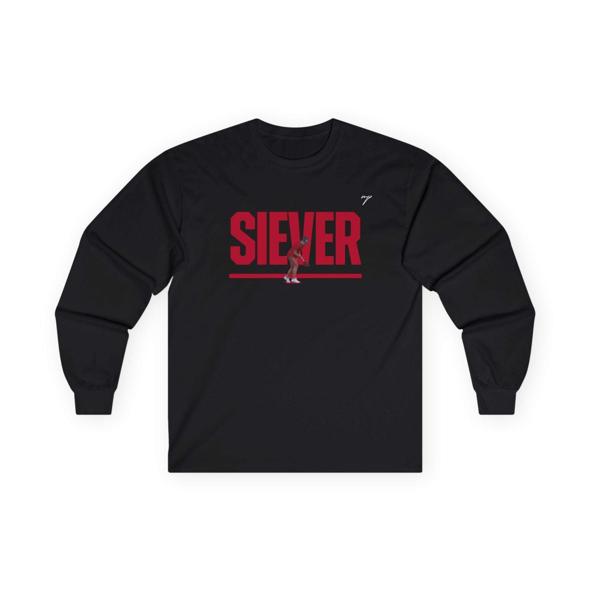 Meredith Siever Long Sleeve