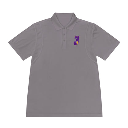 Kai Prinzevski Polo