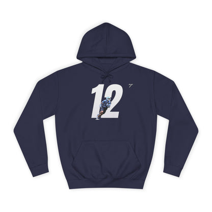 Xavier Shuler Hoodie
