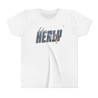 Mary Healy YOUTH Graphic Tee