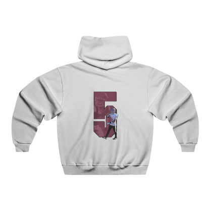 Ethan Hence Vintage Hoodie