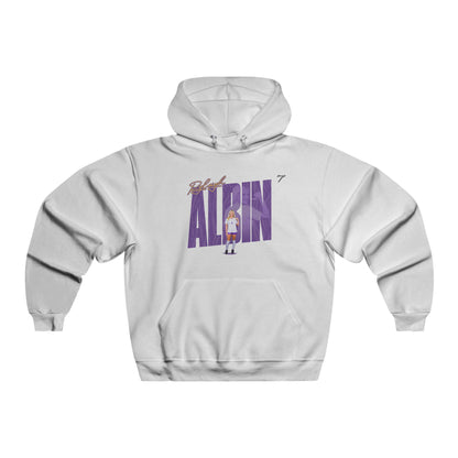 Ryleigh Albin Vintage Hoodie