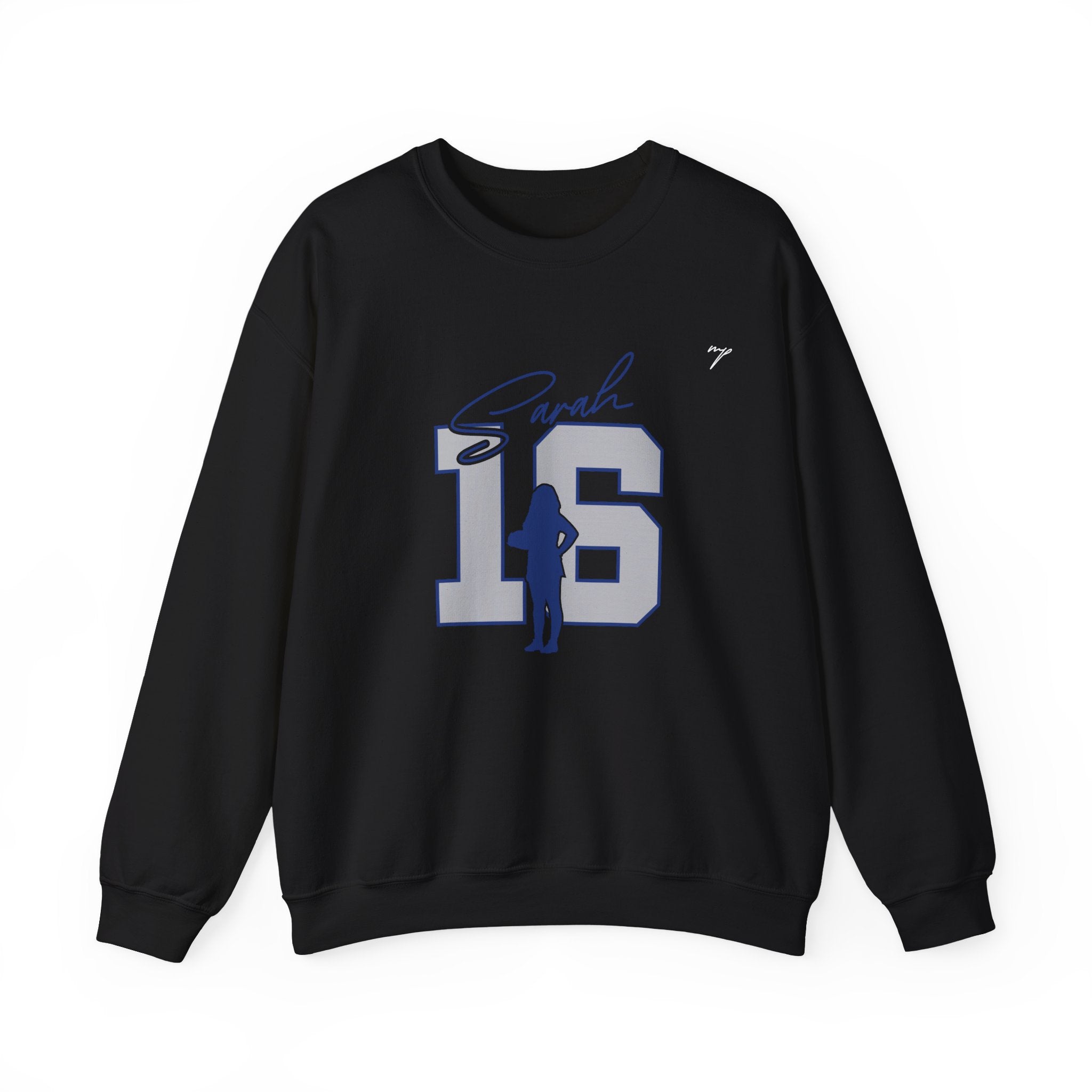 Sarah Fagerstrom Crewneck