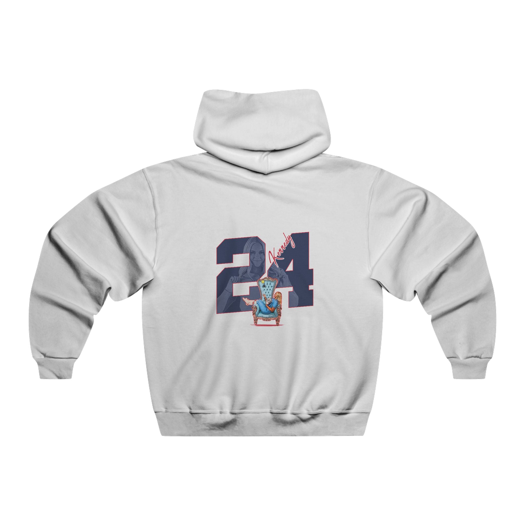 Payton Kennedy Vintage Hoodie