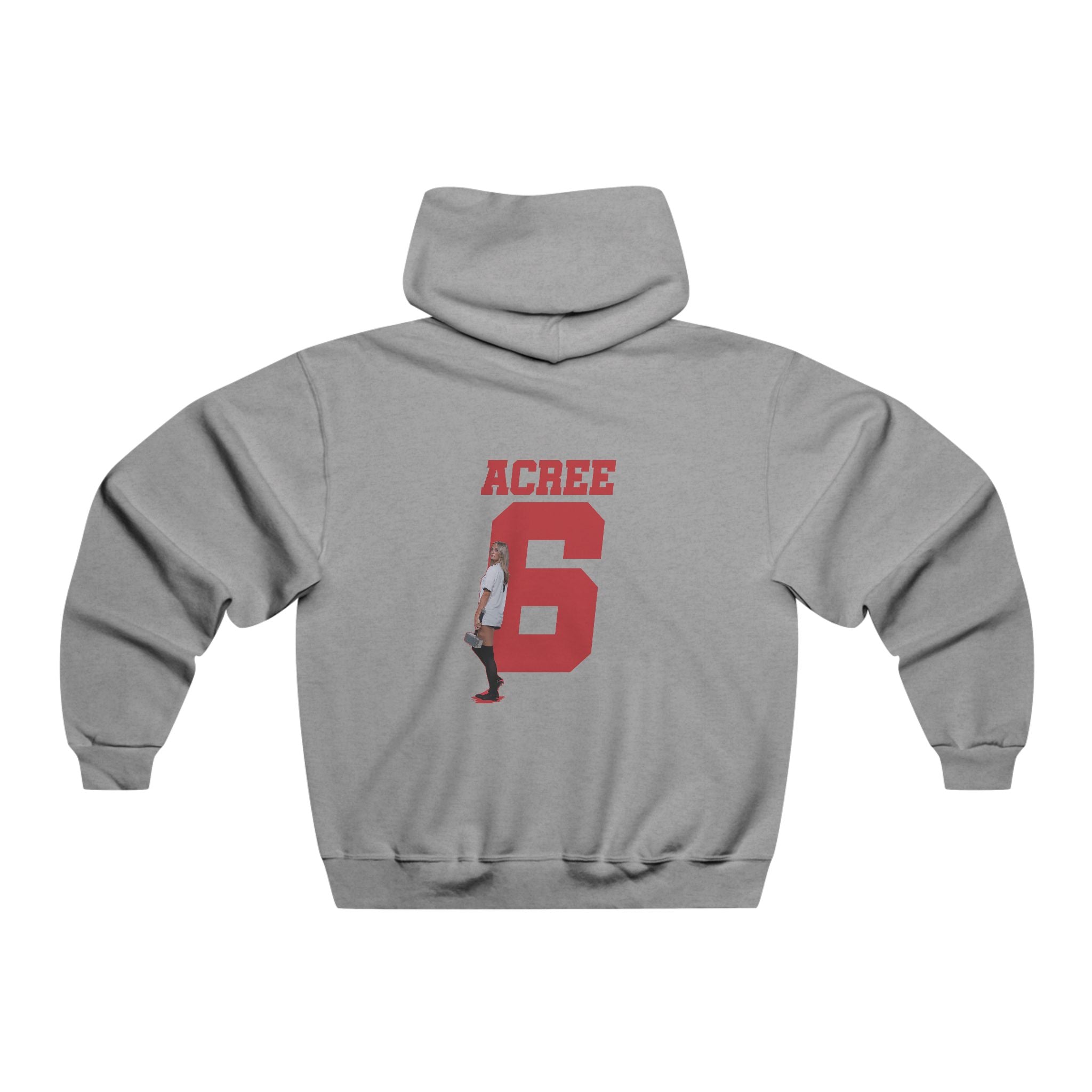 Kayleigh Acree Vintage Hoodie