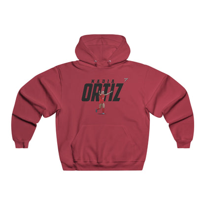 Nadia Ortiz Vintage Hoodie