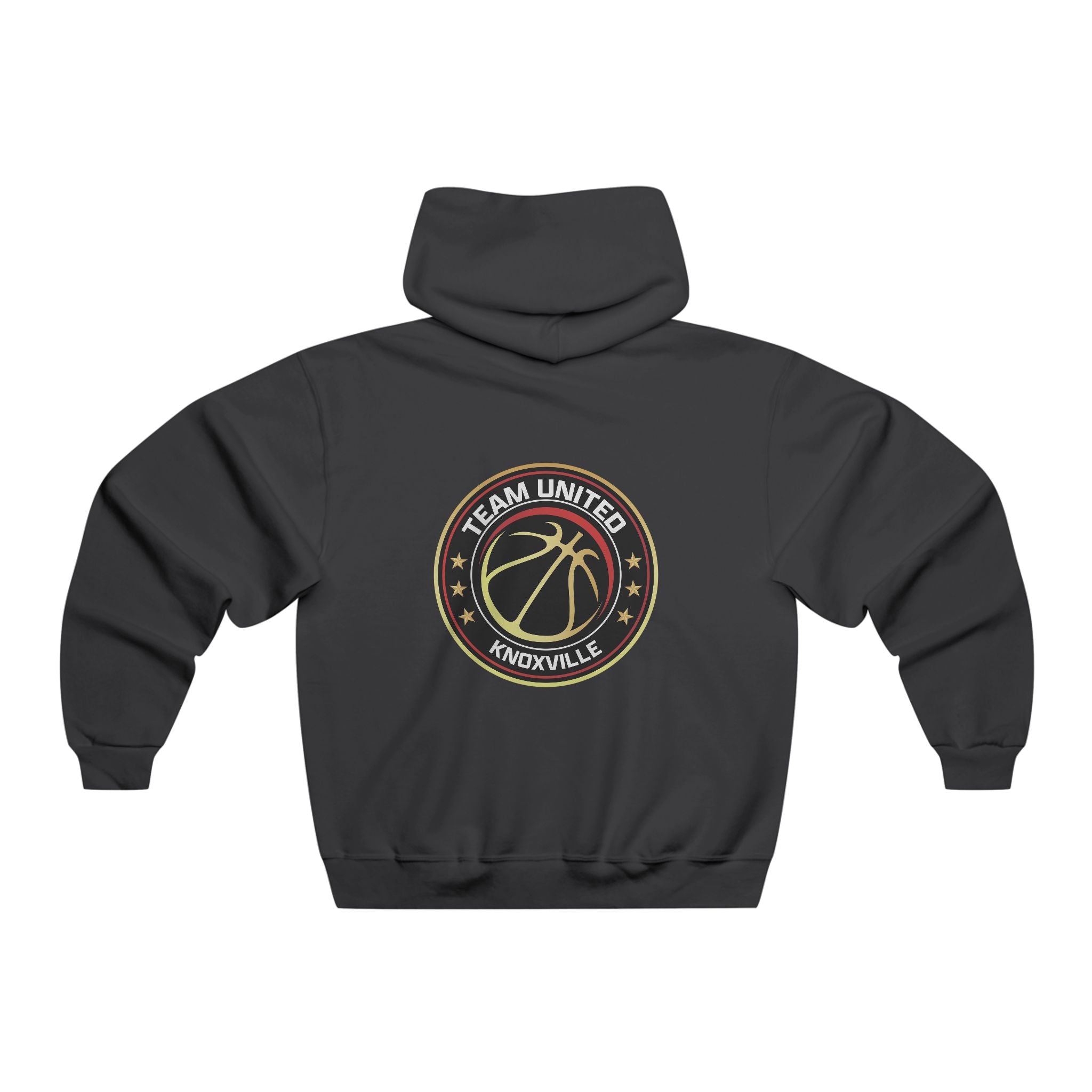Team United Vintage Hoodie