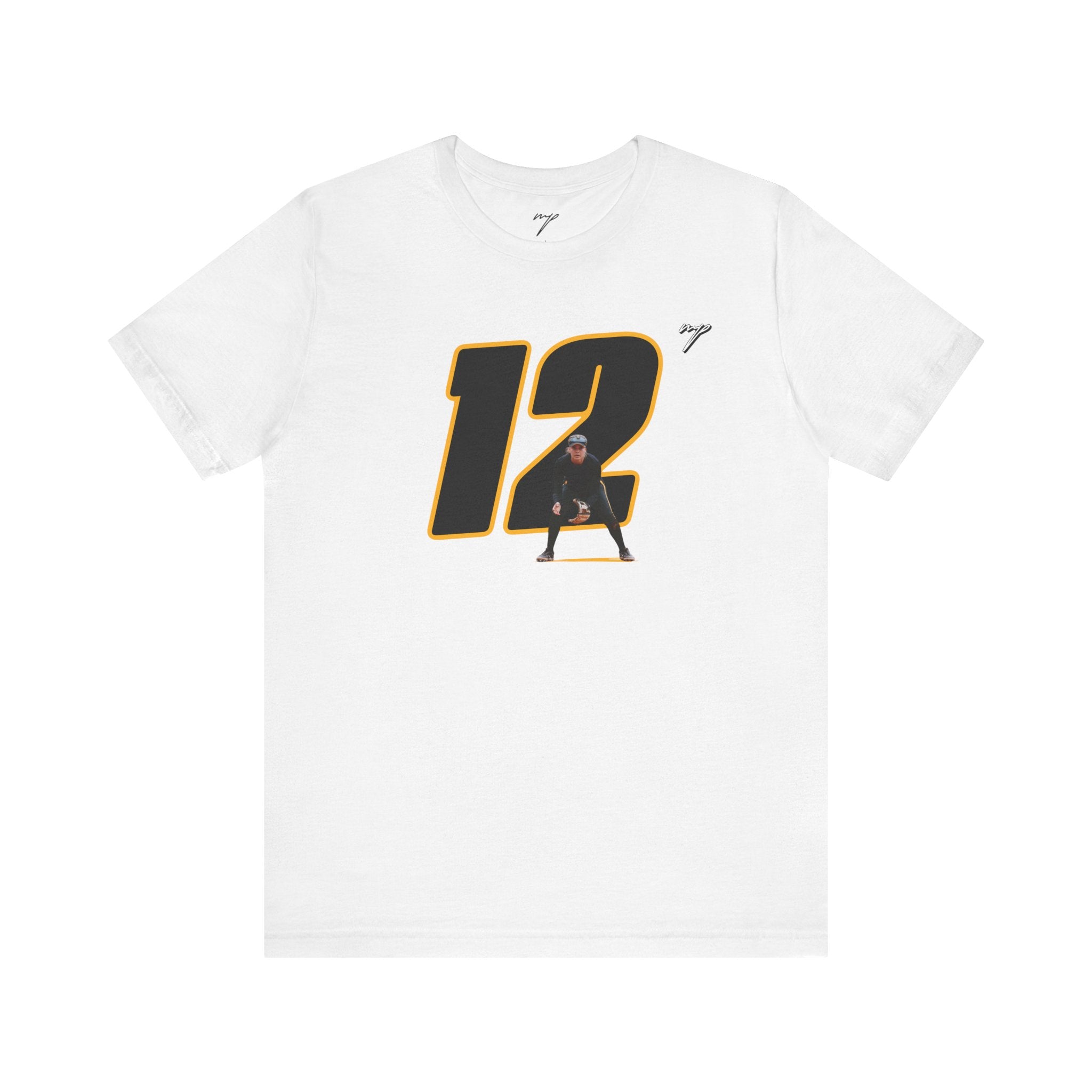 Avery Porter Graphic Tee