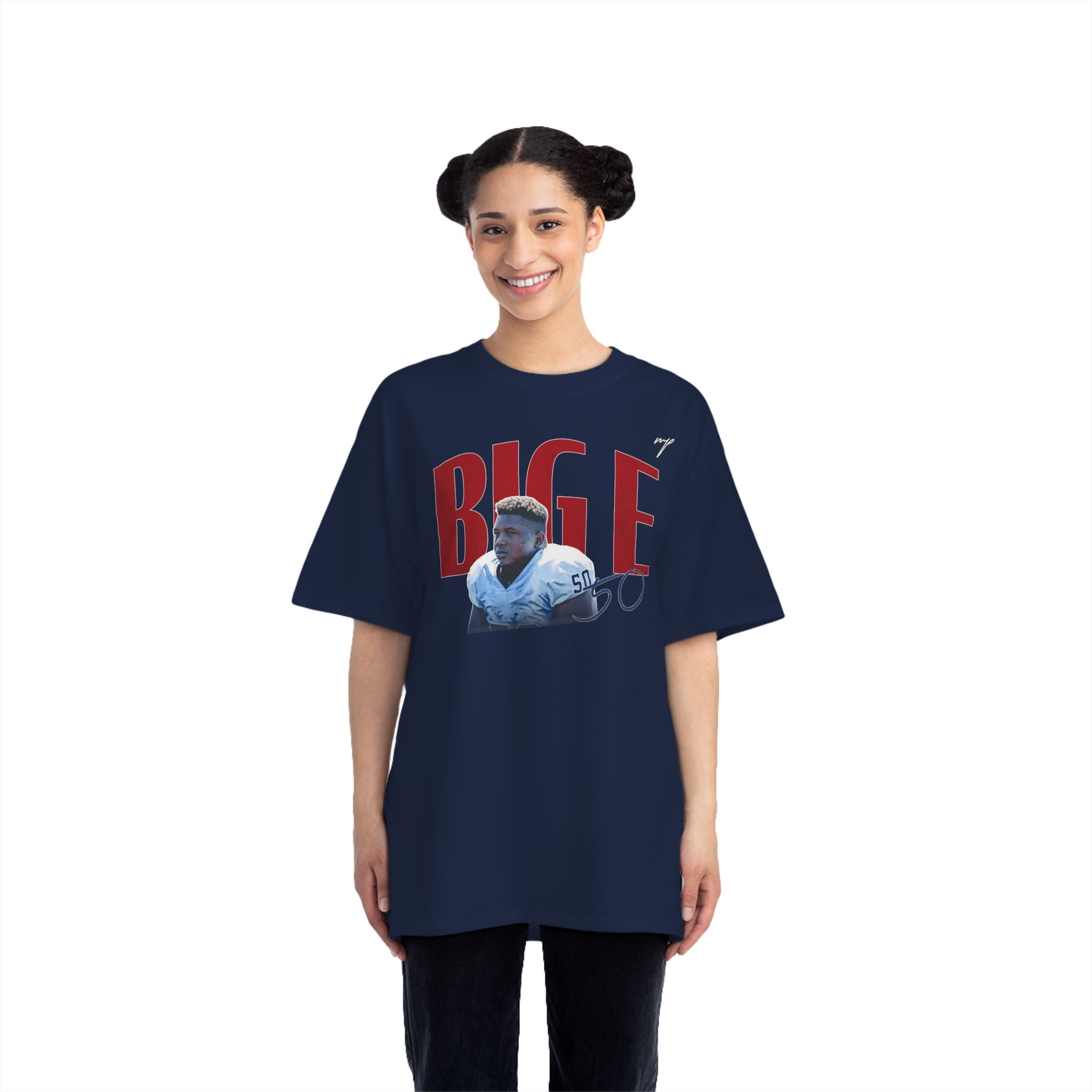 Elisson Mirutil Vintage Tee