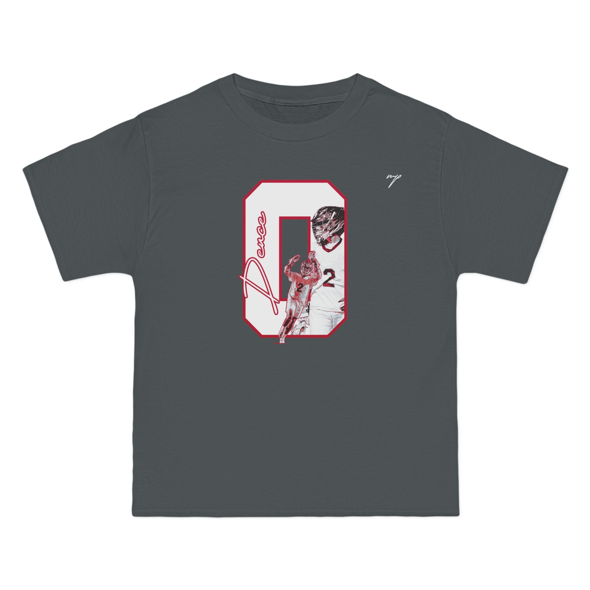 James Finch Vintage Tee
