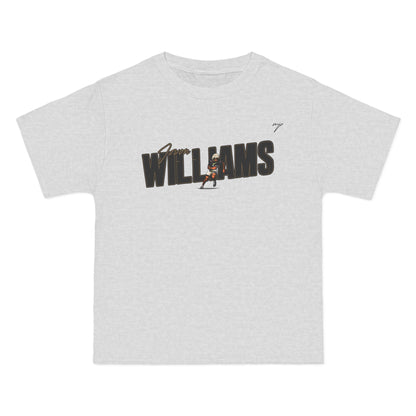 Jovon Williams Vintage Tee