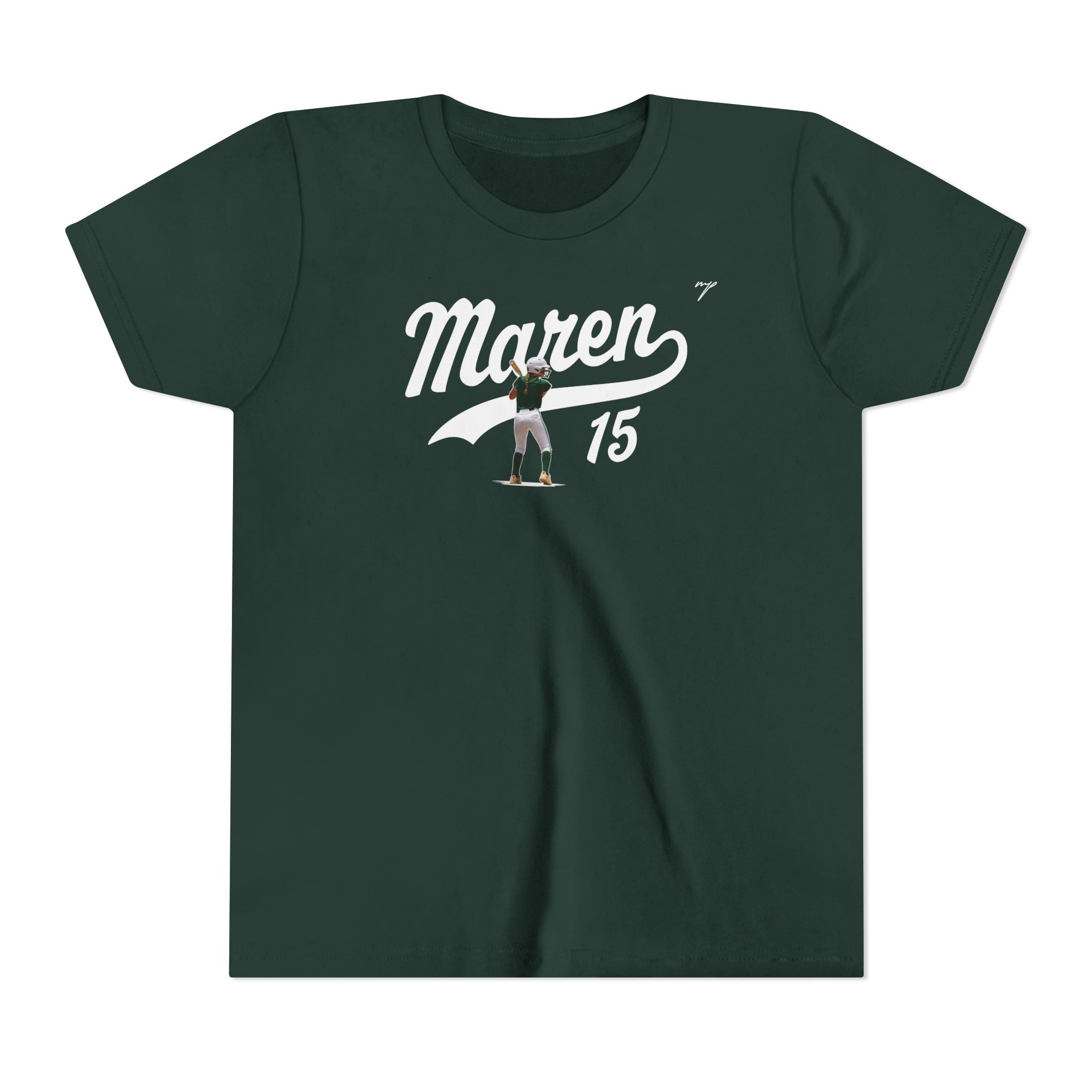 Maren Hornsby YOUTH Graphic Tee
