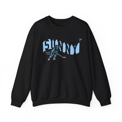 Kendall Sundby Crewneck