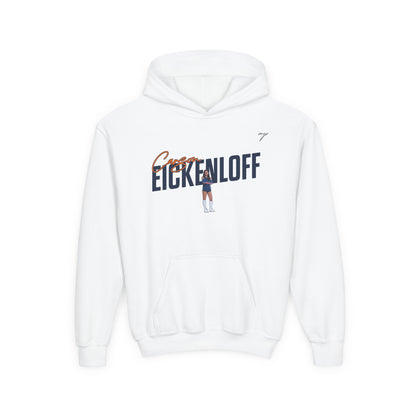Carson Eickenloff YOUTH Hoodie