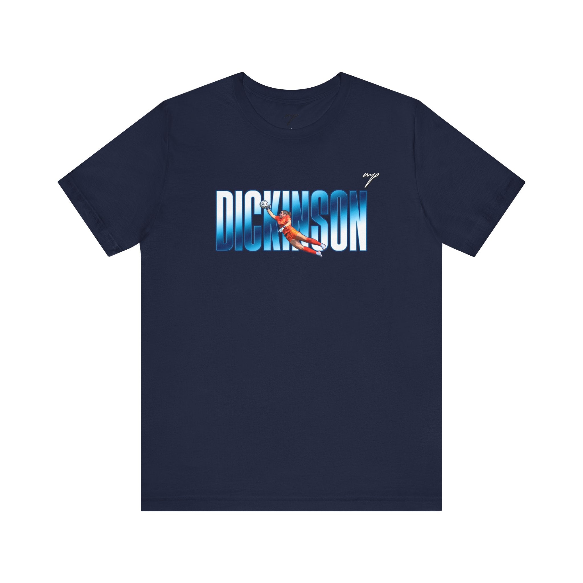 Hannah Dickinson Graphic Tee