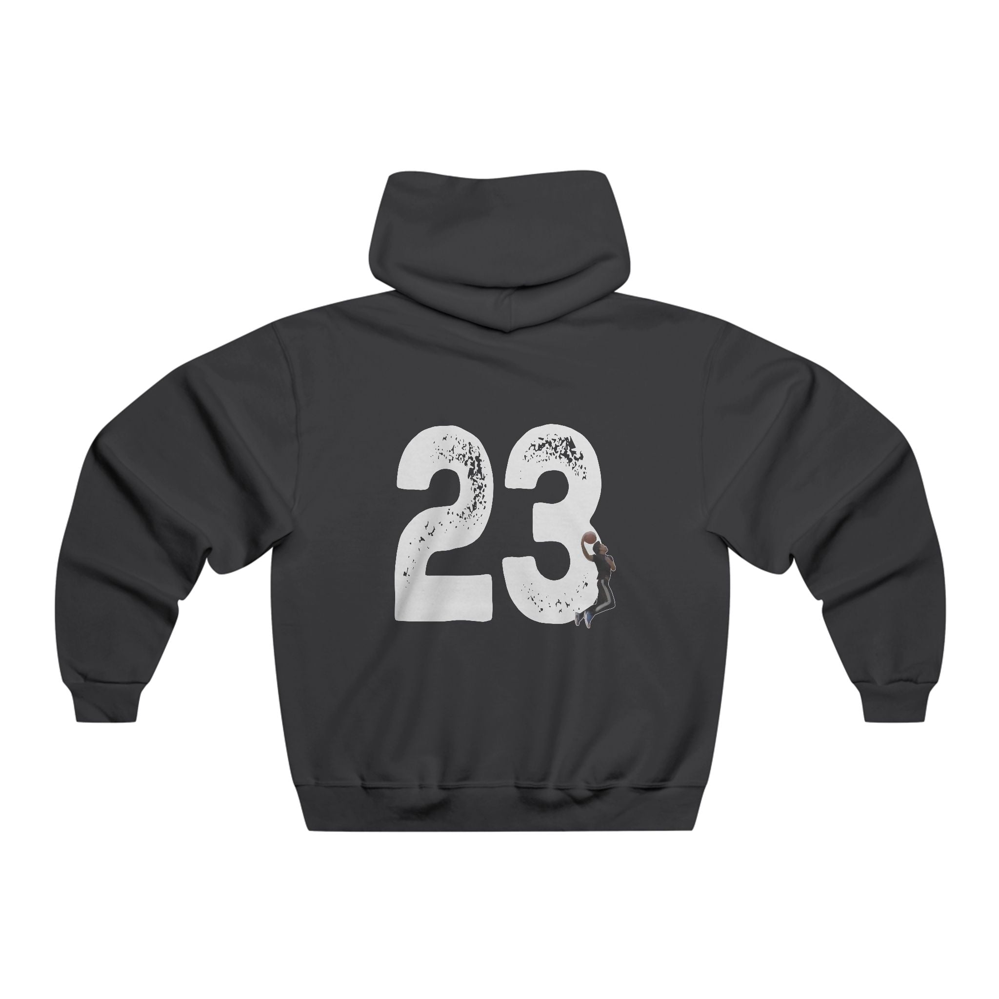 Larry Williams Vintage Hoodie