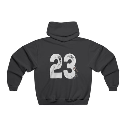 Larry Williams Vintage Hoodie